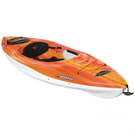 PELICAN FAZER 100X KAYAK .